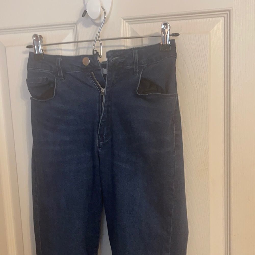 Forever 21 Skinny Jeans size 27